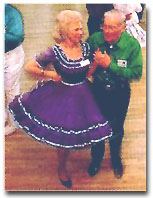 Official
American Folk Dance of the State