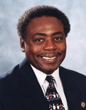 Representative Robert L. Brown