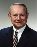Senator William H. O'Dell