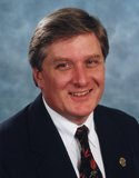 Representative Wallace B. Scarborough