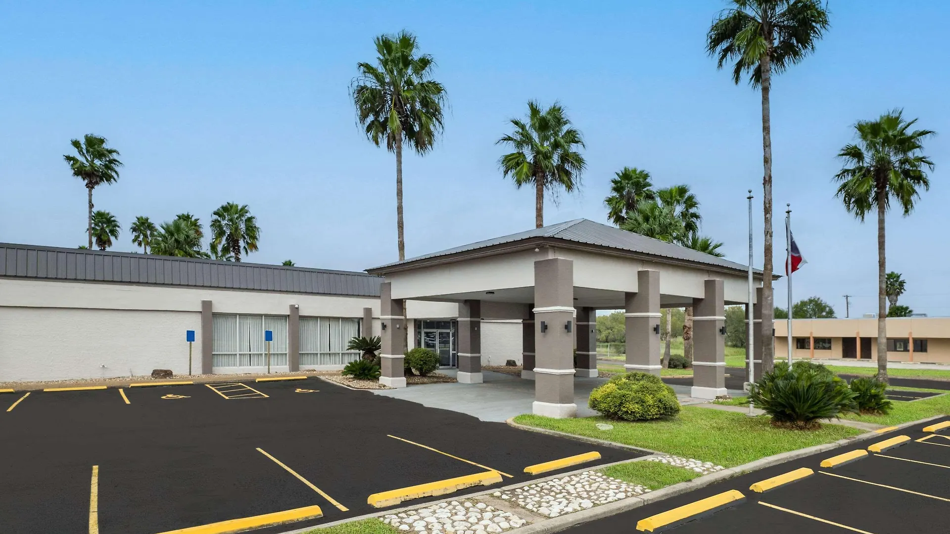 8 Leisure Hotels in Texas Gulf Coast That Stand Out