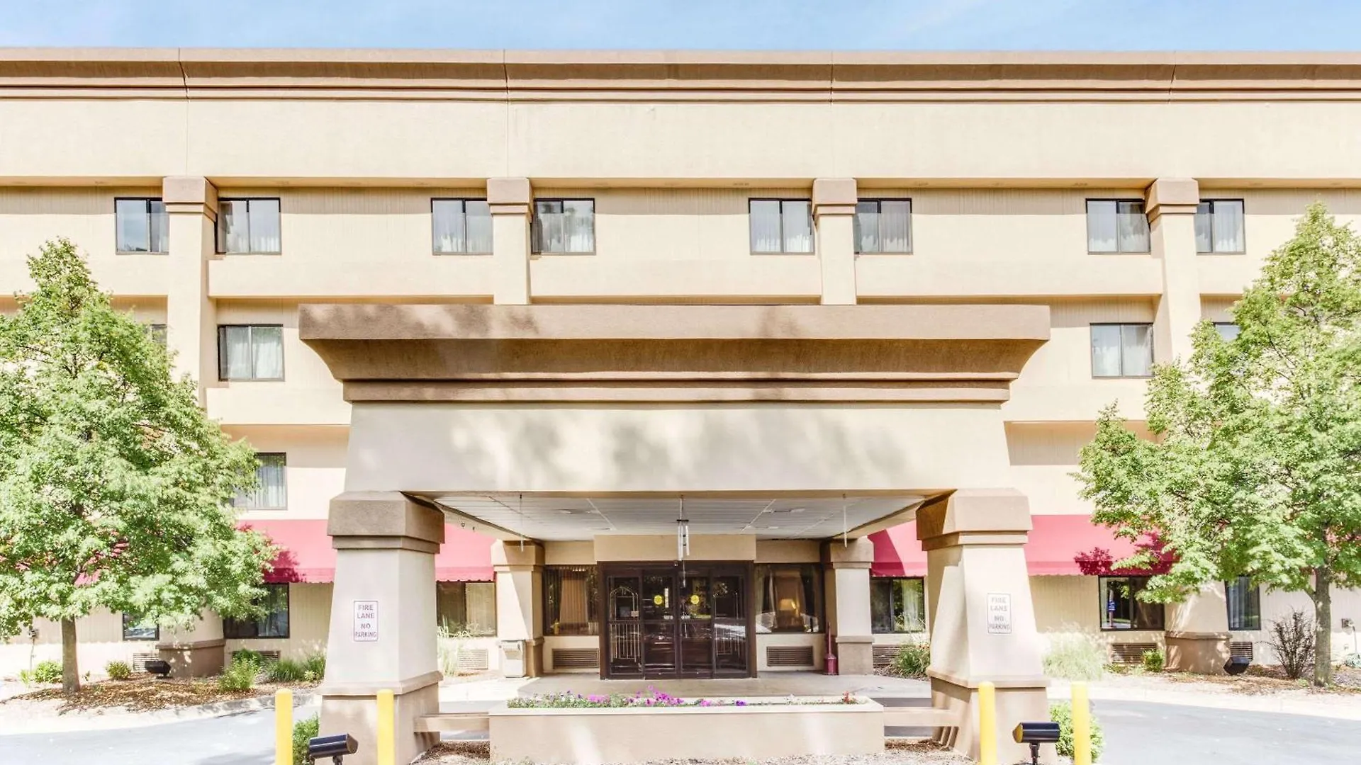 Where to Stay Near Milham Park: 6 Golf Hotels in Kalamazoo