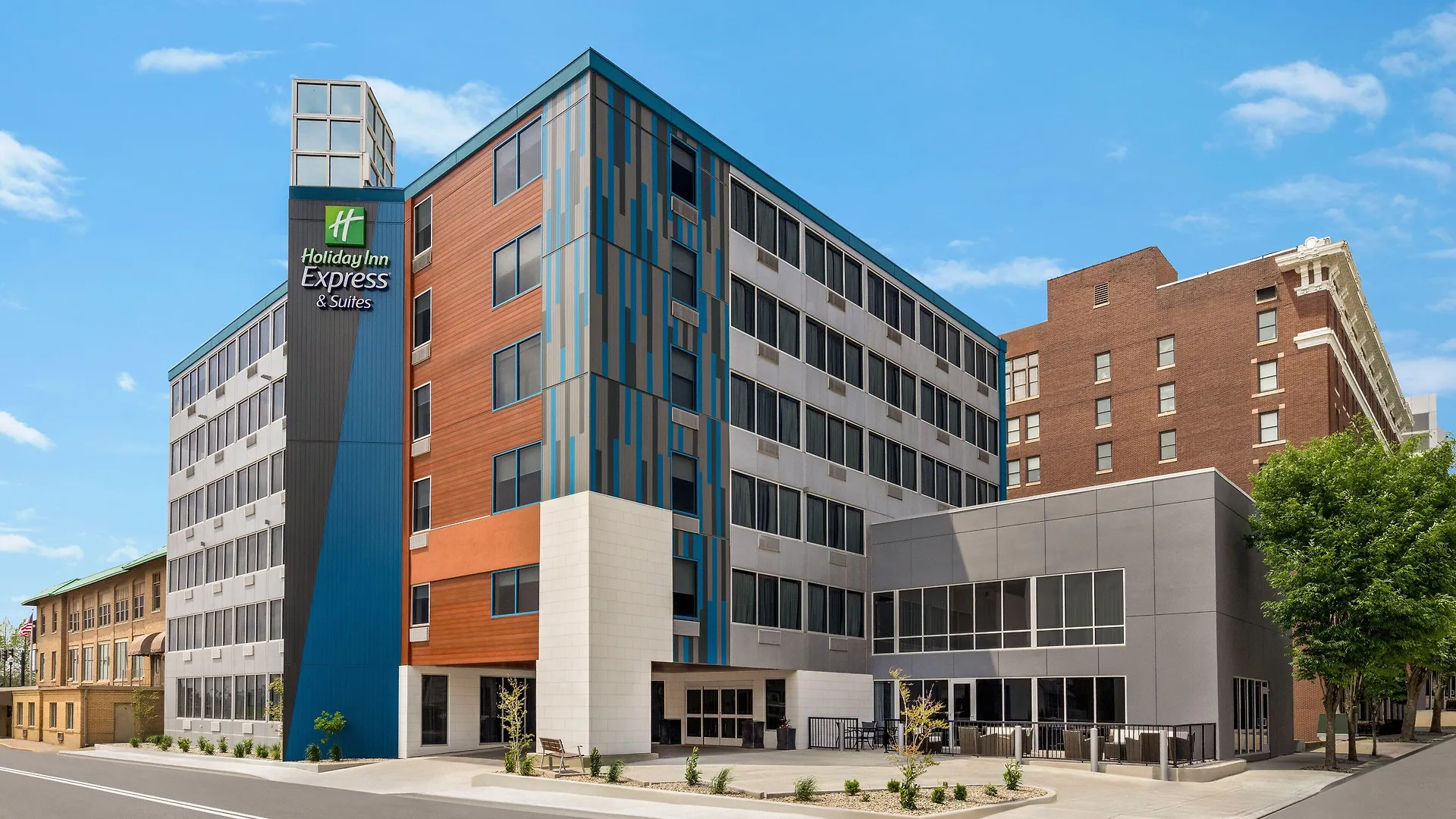 4 Smart Airport Hotels In Indiana Worth Booking