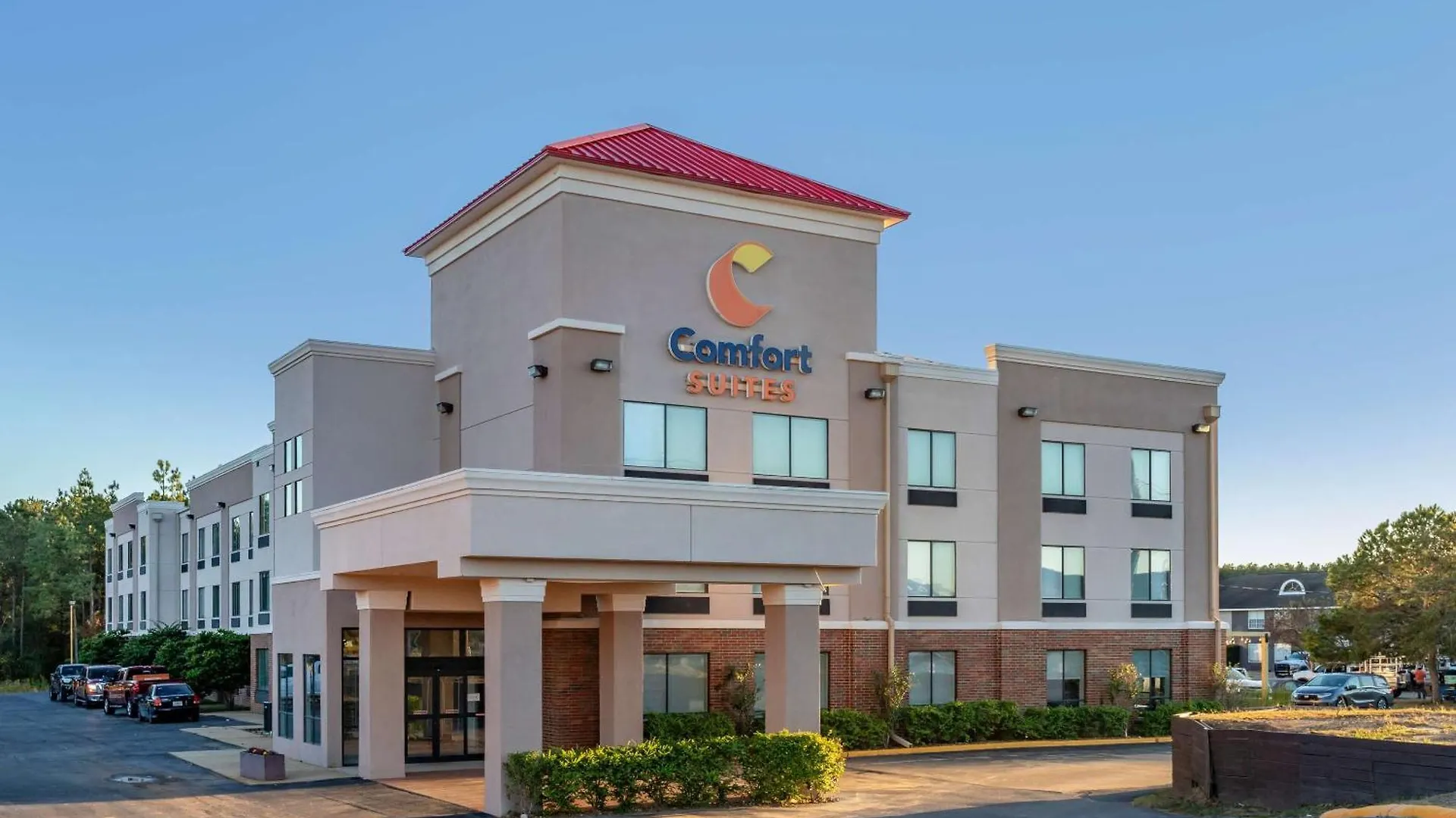 4 Couple Hotels Near Cane River Creole Park Worth Booking