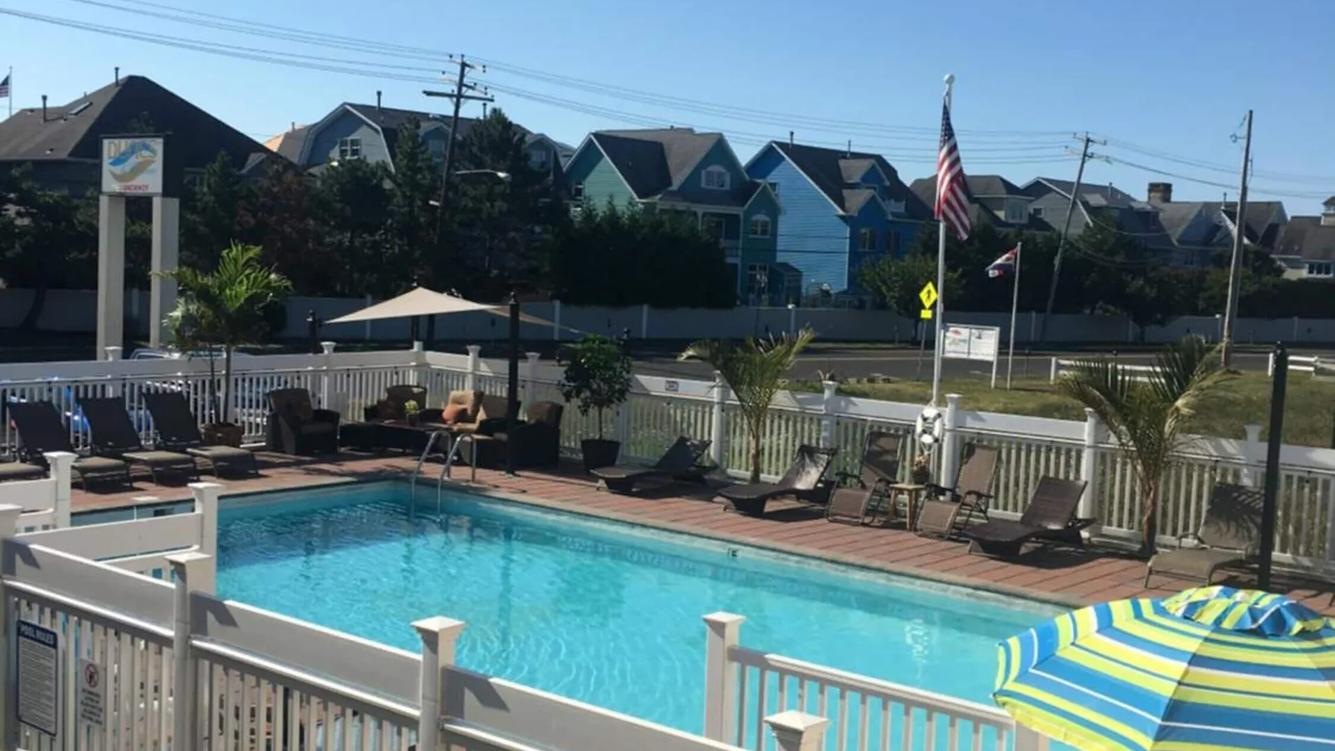 Staying in New Jersey: 8 Three-Star Hotels Compared