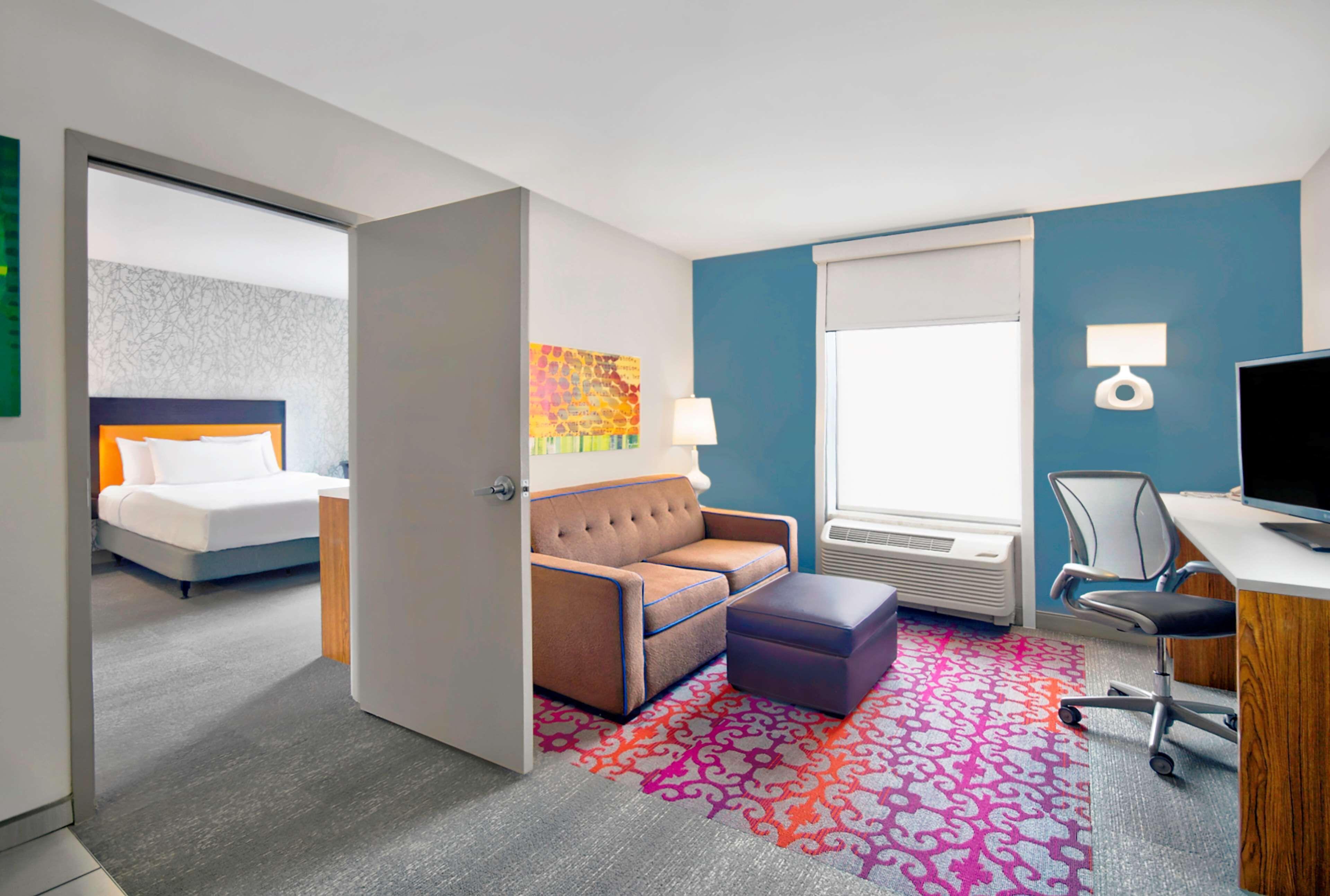 10 Smart Airport Hotels Near Monroe County Parks Worth Booking