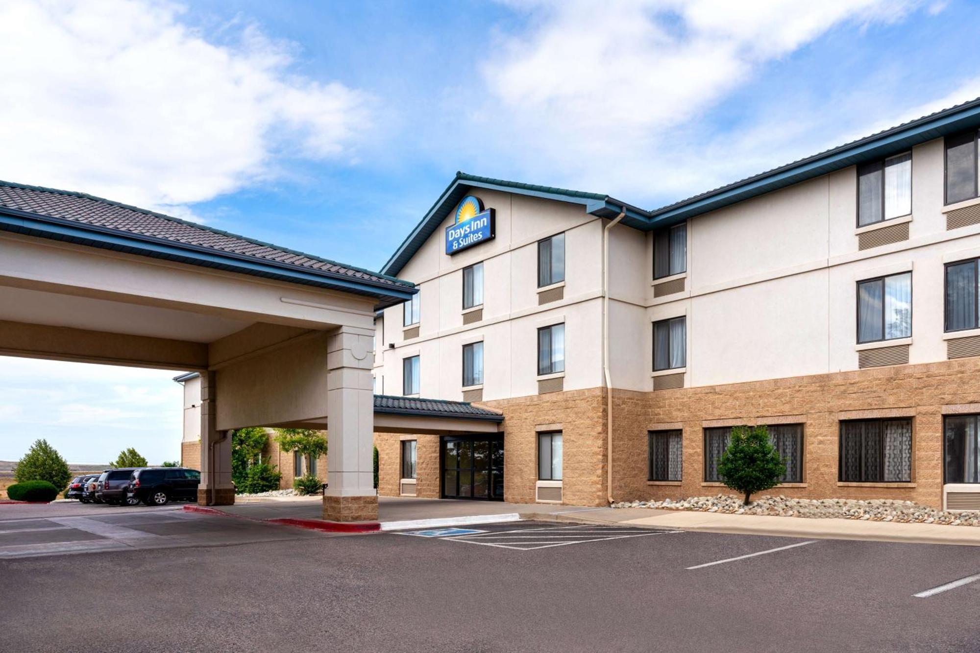 4 Solid 3-Star Hotels Close to Silverman Park, Denver