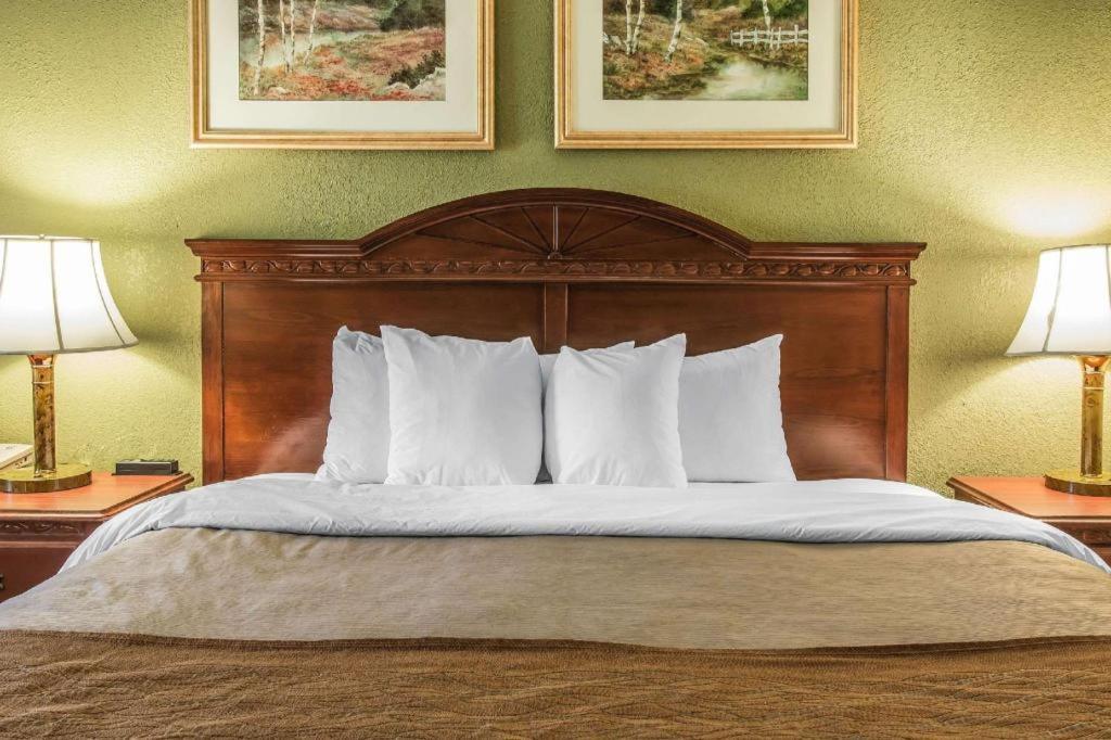 Where to Stay Near U-M Law School: 5 Reviewed Hotels