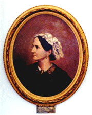 Ann Cunningham