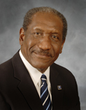 Representative William  Clyburn