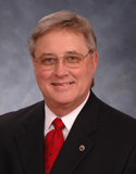 Representative G. Ralph Davenport