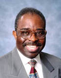 Representative Mack T. Hines