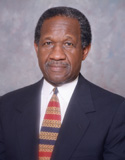 Senator John W. Matthews