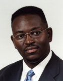 Senator Clementa C. Pinckney