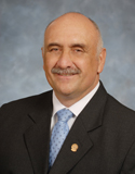 Representative Michael A. Pitts