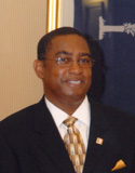 Representative John L. Scott