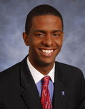 Representative Bakari T. Sellers