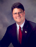 Representative J. Gary Simrill